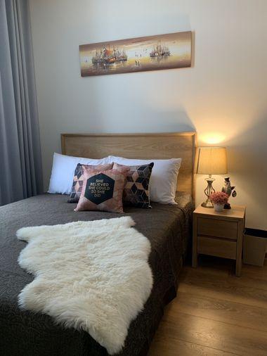รูป Park Origin Phromphong I BTS Phromphong I The Best in Market Right Now! 🌈Nice Room and Decoration 🌈 I #HL #202408017299 #MKT - รูปที่ 1/9