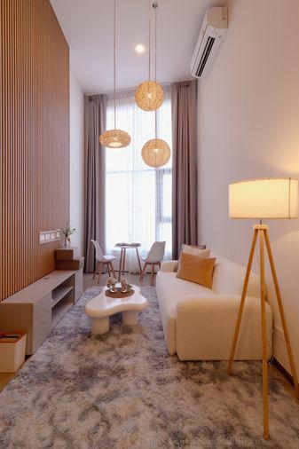picture SOHO BANGKOK RATCHADA  Condo For Rent / Line : @mintocondo - 14/15