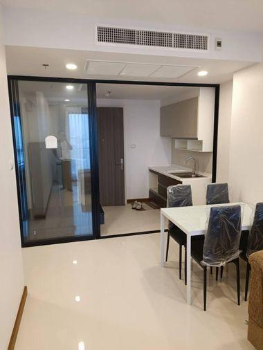 รูป Rds-4287 ให้เช่าคอนโด ศุภาลัย พรีเมียร์ เจริญนคร  นัดชมห้อง 👉line : @propertyfinder  - รูปที่ 7/7