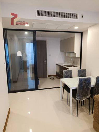 รูป Rds-4287 ให้เช่าคอนโด ศุภาลัย พรีเมียร์ เจริญนคร นัดชมห้อง 👉line : @propertyfinder - รูปที่ 7/7
