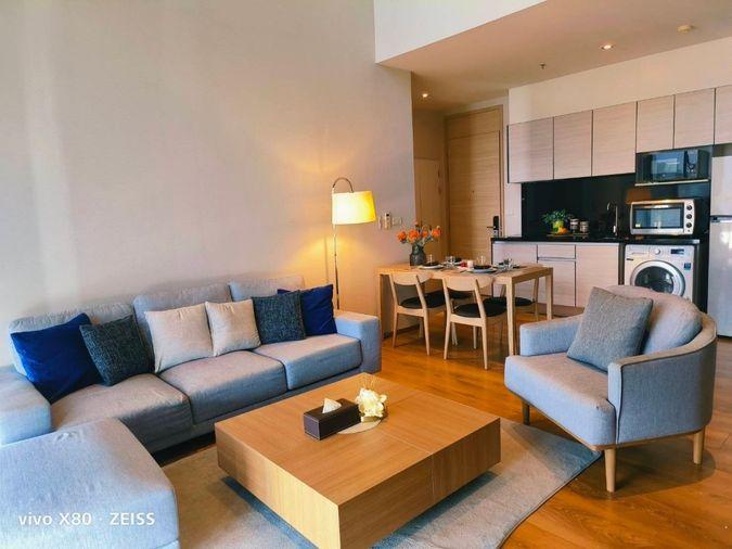 รูป Park Origin Phromphong | BTS Phromphong I Duplex Type Shocking Price🌈 The Best in Market Right Now! 🌈Nice Room🌈 I #HL #202408187471 #MKT - รูปที่ 2/17