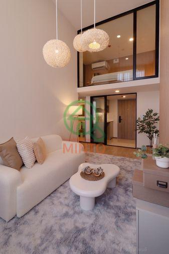 picture SOHO BANGKOK RATCHADA Condo For Rent / Line : @mintocondo - 9/15