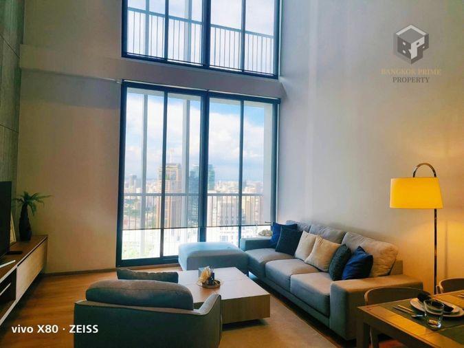 รูป Park Origin Phromphong | BTS Phromphong I Duplex Type Shocking Price🌈 The Best in Market Right Now! 🌈Nice Room🌈 I #HL #202408187471 #MKT - รูปที่ 1/17
