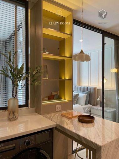 รูป Life One Wireless | BTS Ploenchit | Nice Decorated and Hihg I #NEW #202408237527 #MKT - รูปที่ 12/16