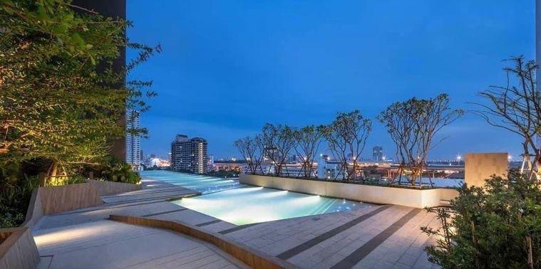 รูป The Politan Rive (เดอะ โพลิแทน รีฟ) - รูปที่ 9/13