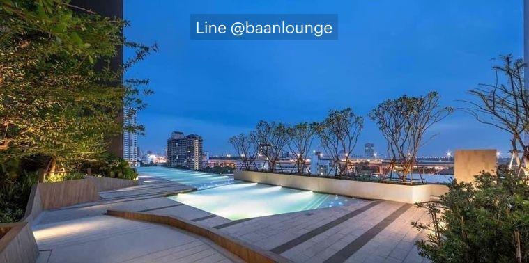 รูป The Politan Rive (เดอะ โพลิแทน รีฟ) - รูปที่ 9/13
