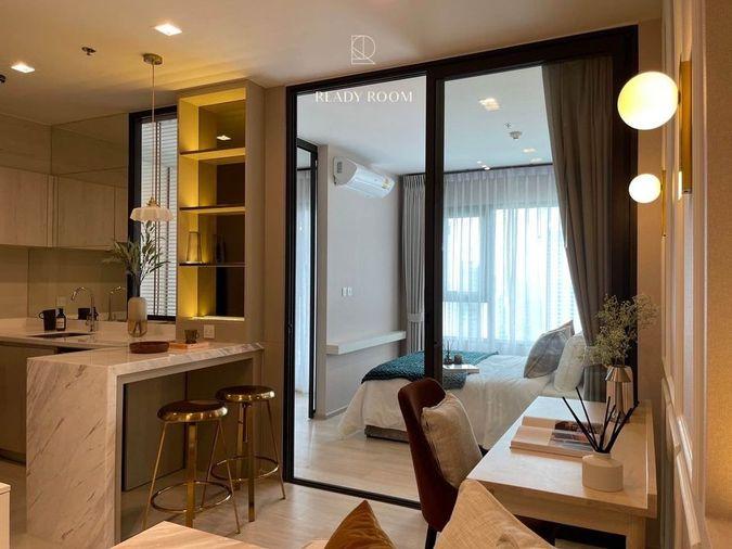 รูป Life One Wireless | BTS Ploenchit | Nice Decorated and Hihg I #NEW #202408237527 #MKT - รูปที่ 5/16