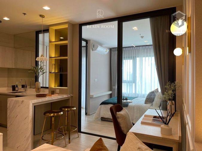 รูป Life One Wireless | BTS Ploenchit | Nice Decorated and Hihg I #NEW #202408237527 #MKT - รูปที่ 5/16