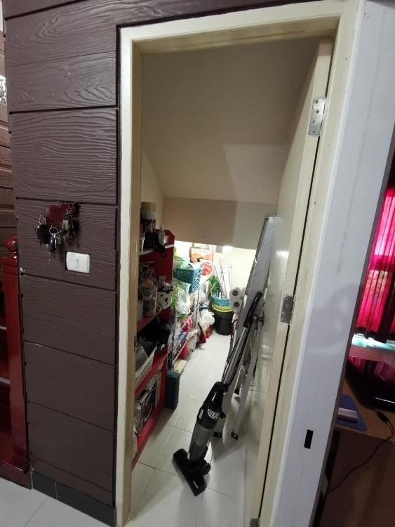 picture Rent a house, Pruksa Village, Tha Kham, Thian Thale - 23/31