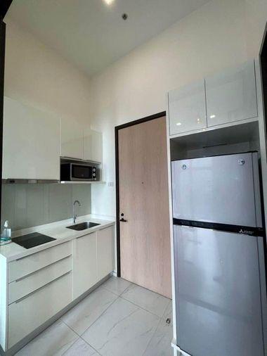 picture Chewathai Residence Asoke | 🚝Near BTS Asoke & MRT Sukhumvit #202410077852 #MKT - 5/6