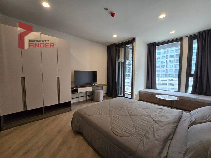 picture Condo for rent THE BASE Saphanmai Contact @propertybkk3 - 4/15