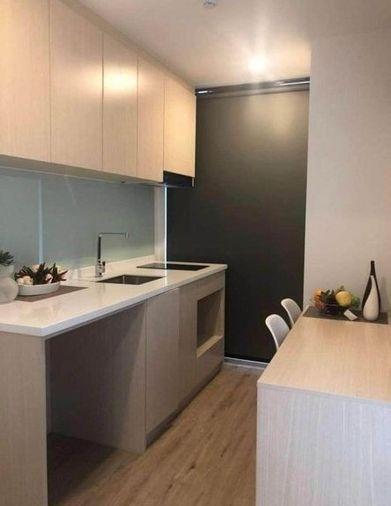 รูป 🦊HunterCondo🦊💥แอดไลน์นัดดูห้องได้เลย📲เซอริโอ้ สุขุมวิท 50   - รูปที่ 3/6