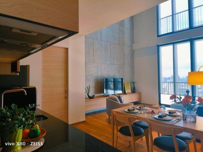 รูป Park Origin Phromphong | BTS Phromphong I Duplex Type Shocking Price🌈 The Best in Market Right Now! 🌈Nice Room🌈 I #HL #202408187471 #MKT - รูปที่ 14/17