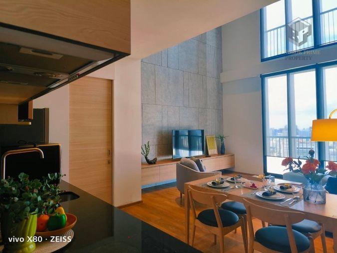 รูป Park Origin Phromphong | BTS Phromphong I Duplex Type Shocking Price🌈 The Best in Market Right Now! 🌈Nice Room🌈 I #HL #202408187471 #MKT - รูปที่ 14/17