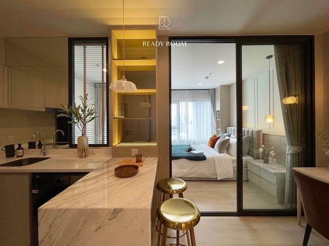 รูป Life One Wireless | BTS Ploenchit | Nice Decorated and Hihg I #NEW #202408237527 #MKT - รูปที่ 6/16