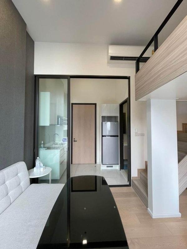 picture Chewathai Residence Asoke | 🚝Near BTS Asoke & MRT Sukhumvit #202410077852 #MKT - 2/6