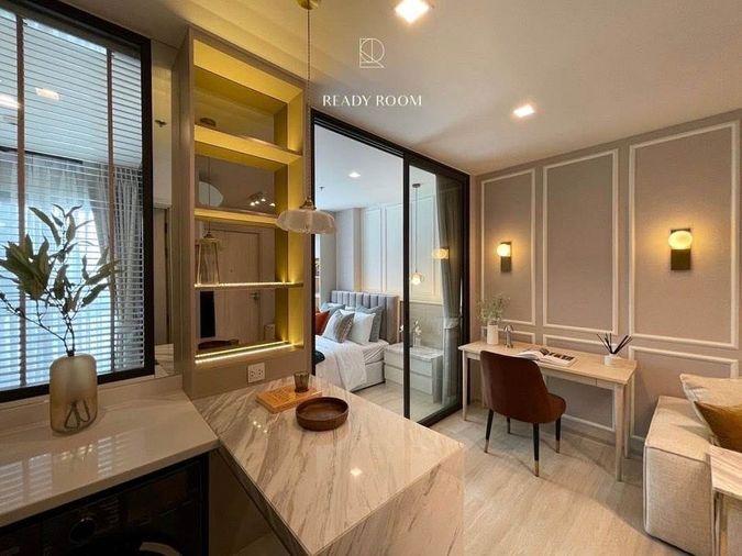 รูป Life One Wireless | BTS Ploenchit | Nice Decorated and Hihg I #NEW #202408237527 #MKT - รูปที่ 11/16