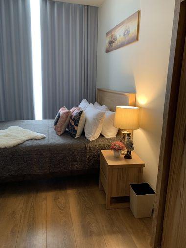 รูป Park Origin Phromphong I BTS Phromphong I The Best in Market Right Now! 🌈Nice Room and Decoration 🌈 I #HL #202408017299 #MKT - รูปที่ 2/9