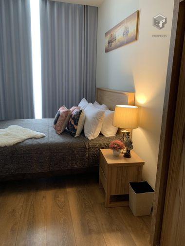 รูป Park Origin Phromphong I BTS Phromphong I The Best in Market Right Now! 🌈Nice Room and Decoration 🌈 I #HL #202408017299 #MKT - รูปที่ 2/9