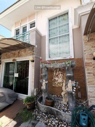 รูป เช่าบ้าน พฤกษาวิลเลจ ท่าข้าม เทียนทะเล - รูปที่ 31/31