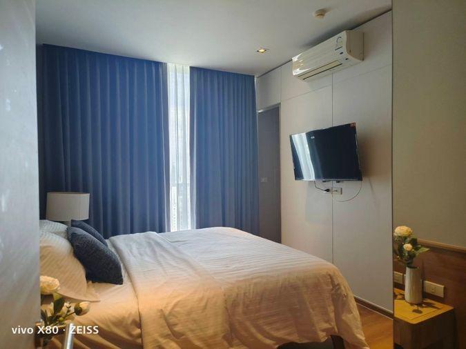 รูป Park Origin Phromphong | BTS Phromphong I Duplex Type Shocking Price🌈 The Best in Market Right Now! 🌈Nice Room🌈 I #HL #202408187471 #MKT - รูปที่ 6/17