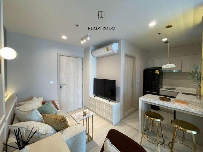 รูป Life One Wireless | BTS Ploenchit | Nice Decorated and Hihg I #NEW #202408237527 #MKT - รูปที่ 4/16