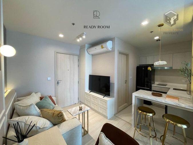 รูป Life One Wireless | BTS Ploenchit | Nice Decorated and Hihg I #NEW #202408237527 #MKT - รูปที่ 4/16