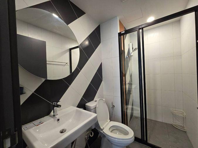 picture Condo for rent THE BASE Saphanmai Contact @propertybkk3 - 15/15