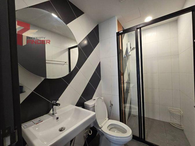 picture Condo for rent THE BASE Saphanmai Contact @propertybkk3 - 15/15