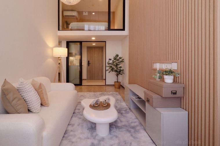 picture SOHO BANGKOK RATCHADA  Condo For Rent / Line : @mintocondo - 2/15