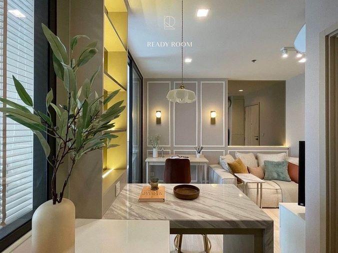 รูป Life One Wireless | BTS Ploenchit | Nice Decorated and Hihg I #NEW #202408237527 #MKT - รูปที่ 9/16