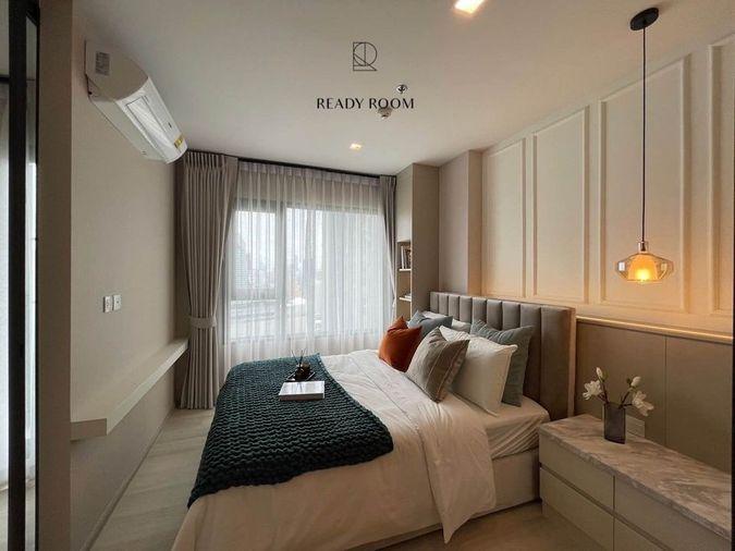 รูป Life One Wireless | BTS Ploenchit | Nice Decorated and Hihg I #NEW #202408237527 #MKT - รูปที่ 1/16
