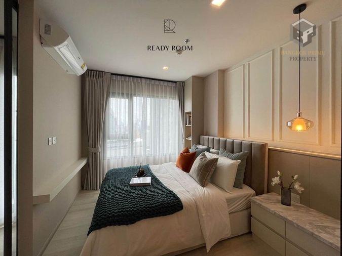 รูป Life One Wireless | BTS Ploenchit | Nice Decorated and Hihg I #NEW #202408237527 #MKT - รูปที่ 1/16