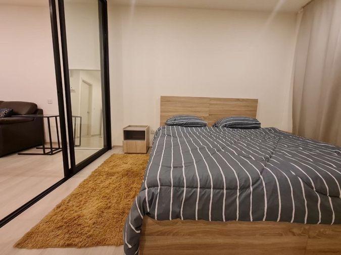 รูป Life Asoke (ไลฟ์ อโศก) | APL มักกะสัน | MRT เพชรบุรี | 🌈Minimal Style🌈 | 💗 Fully Furnished 💗#HL #202408107381 #MKT - รูปที่ 2/9