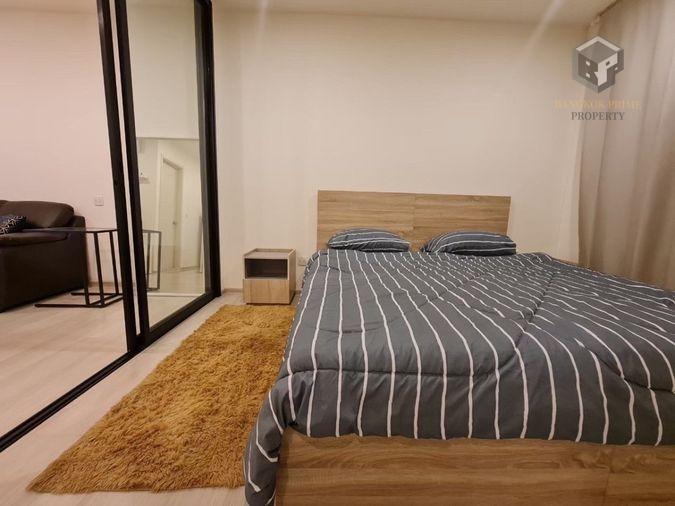 รูป Life Asoke (ไลฟ์ อโศก) | APL มักกะสัน | MRT เพชรบุรี | 🌈Minimal Style🌈 | 💗 Fully Furnished 💗#HL #202408107381 #MKT - รูปที่ 2/9