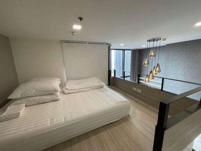picture Chewathai Residence Asoke | 🚝Near BTS Asoke & MRT Sukhumvit #202410077852 #MKT - 3/6