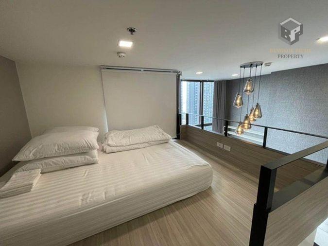 picture Chewathai Residence Asoke | ðNear BTS Asoke & MRT Sukhumvit #202410077852 #MKT - 3/6