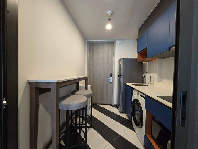 picture Condo for rent THE BASE Saphanmai Contact @propertybkk3 - 13/15