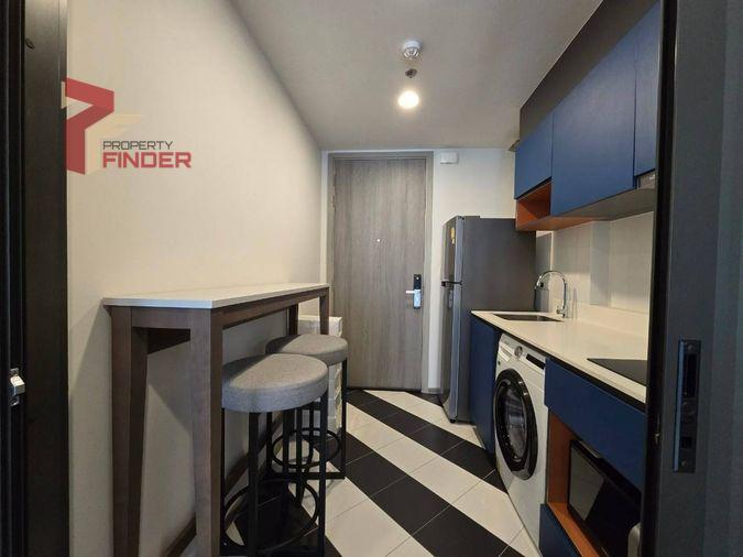 picture Condo for rent THE BASE Saphanmai Contact @propertybkk3 - 13/15