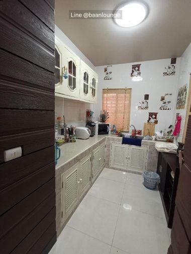 รูป เช่าบ้าน พฤกษาวิลเลจ ท่าข้าม เทียนทะเล - รูปที่ 24/31