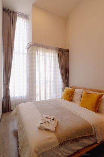 picture SOHO BANGKOK RATCHADA  Condo For Rent / Line : @mintocondo - 6/15