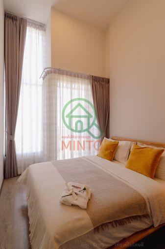picture SOHO BANGKOK RATCHADA Condo For Rent / Line : @mintocondo - 6/15