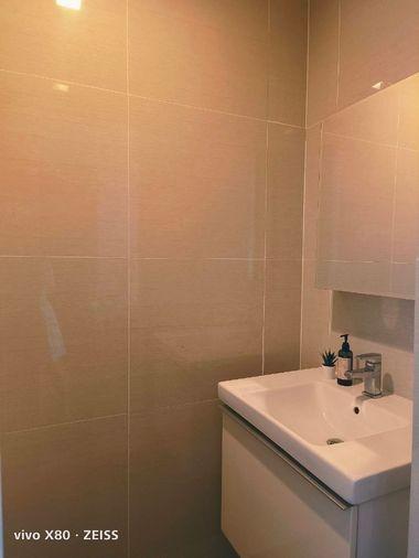 รูป Park Origin Phromphong | BTS Phromphong I Duplex Type Shocking Price🌈 The Best in Market Right Now! 🌈Nice Room🌈 I #HL #202408187471 #MKT - รูปที่ 17/17