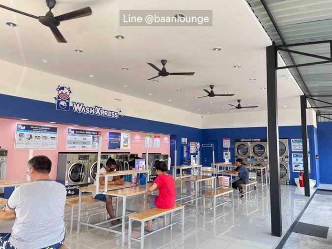 picture Home office for sale Nawamin 70 Bueng Kum - 18/28