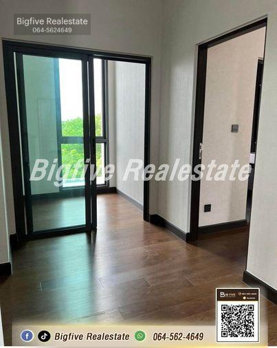 picture A67-094 Urgent sale (new house) Grand Bangkok Boulevard Ratchaphruek Rama 5✨ - 7/12