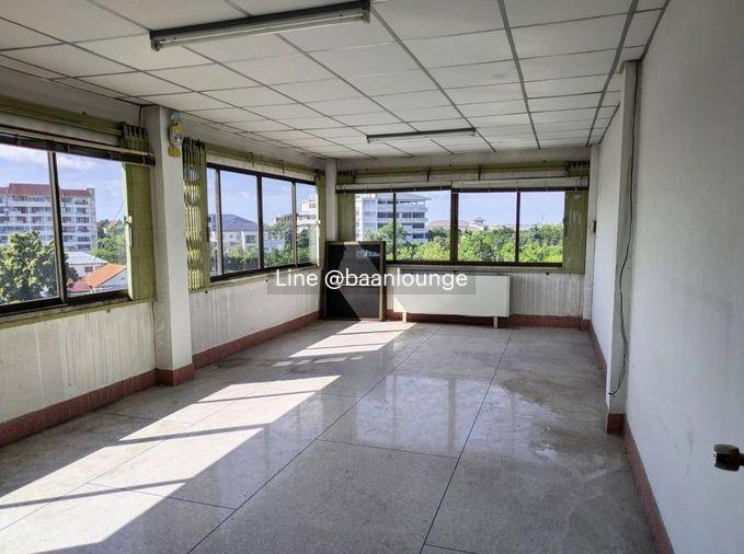 picture Rent a shophouse, commercial building, Rama 2 Soi 33, Intersection 5, Bang Mot, Chom Thong - 4/14