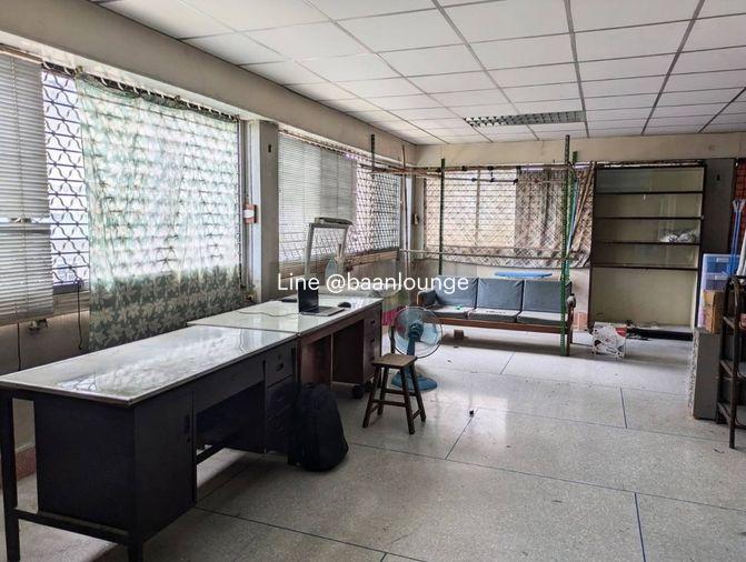 picture Rent a shophouse, commercial building, Rama 2 Soi 33, Intersection 5, Bang Mot, Chom Thong - 9/14