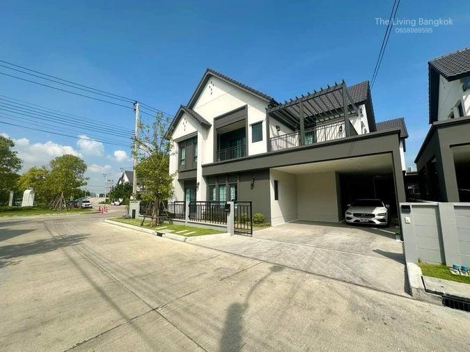 picture for rent Centro Bangna Luxury House (Rt-01) - 18/18