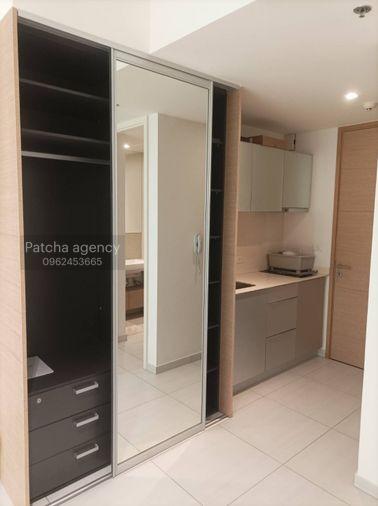 รูป ว่าง 1ธค68! The Lofts Ekkamai. สตูดิโอ 28ตร.ม. Line id: @pfagent - รูปที่ 3/6