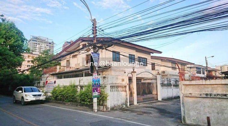 รูป ขายบ้าน สุขุมวิท 107 แบริ่ง บางนา - รูปที่ 1/11